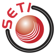 SETI logo